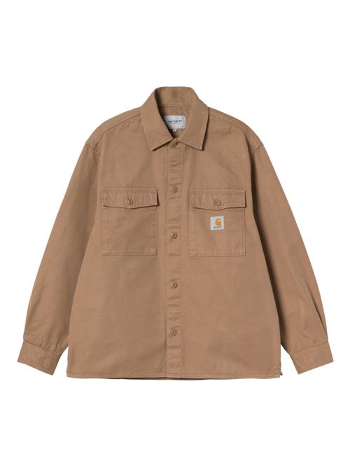 Kelly shirt CARHARTT WIP | I0362712FS02